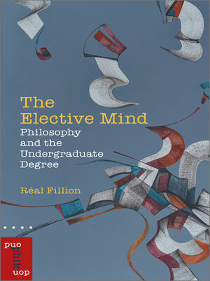 cover image of The Elective Mind